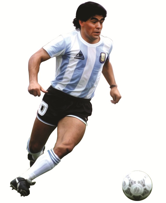 MARADONA